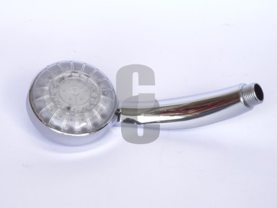 Слушалка за душ светеща -LED-                                                                                                                                                                                                                                                                               